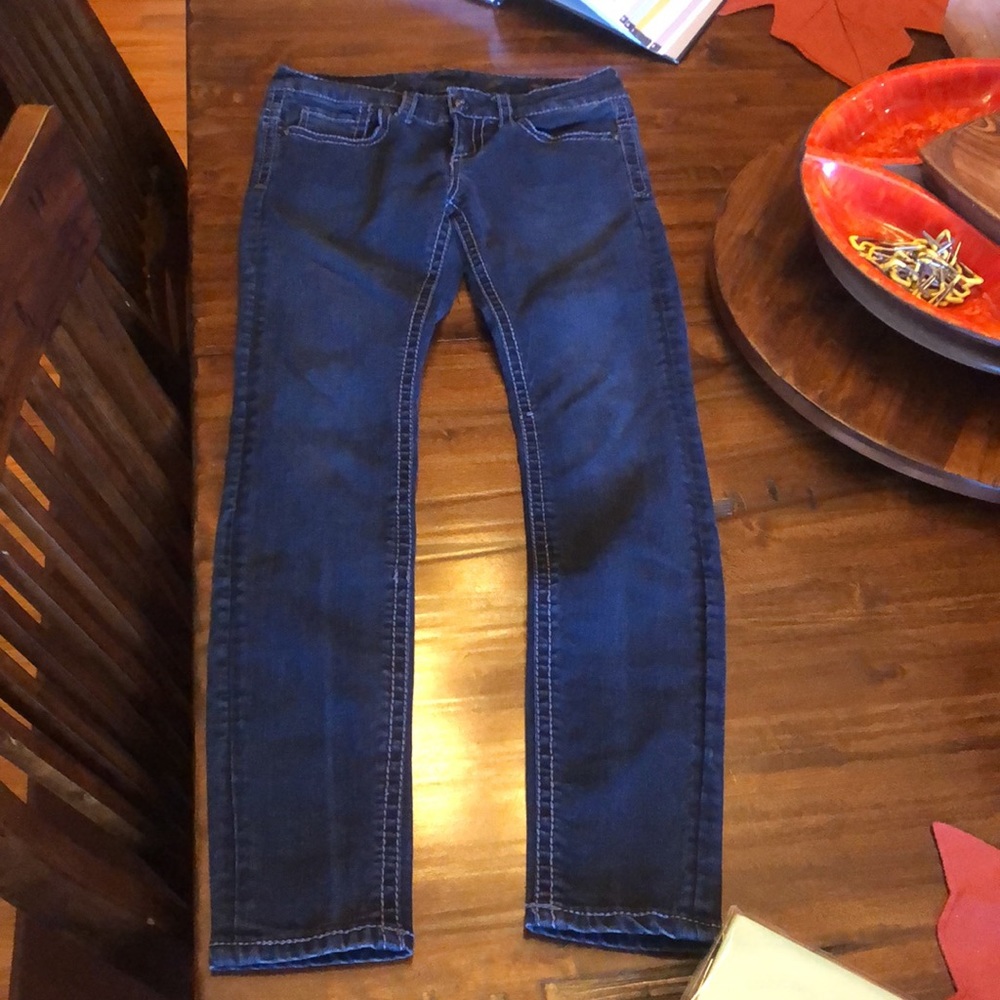 Seven Legging Jeans - Picture 7 of 10